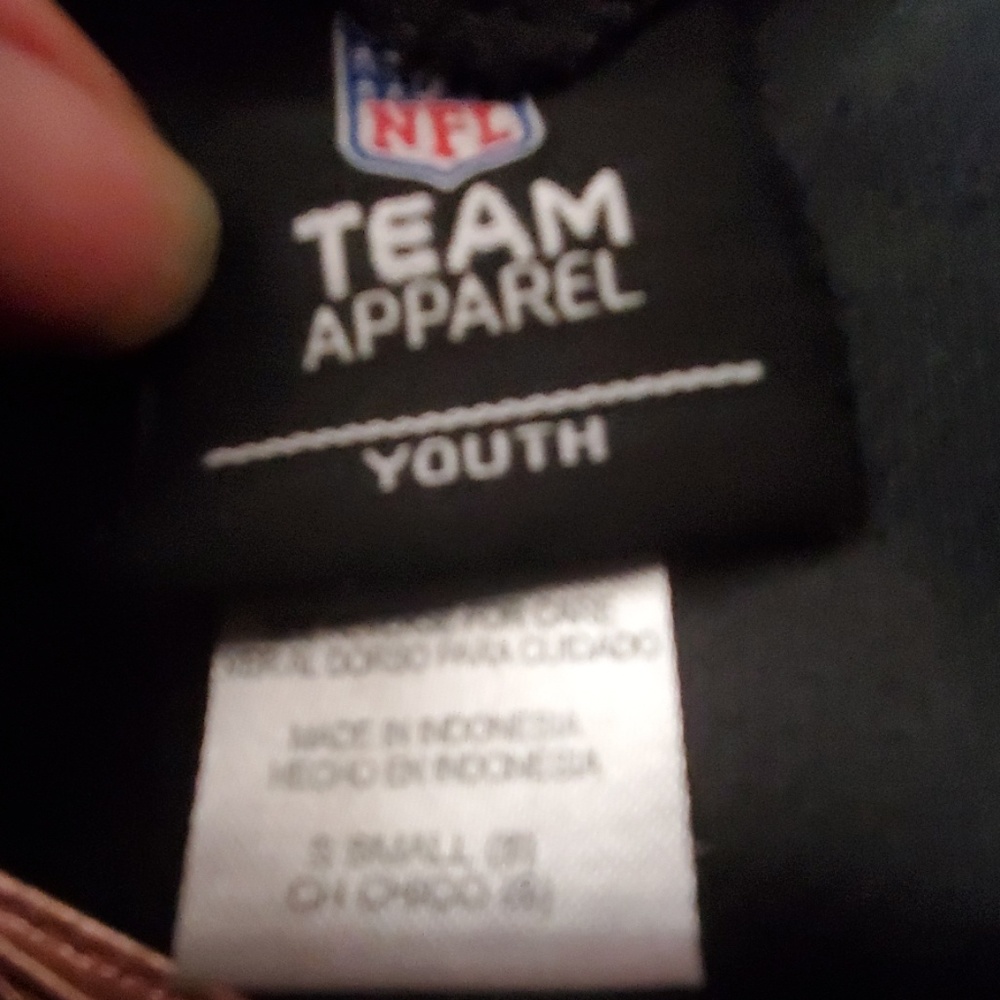 Saints pullover - Picture 3 of 3